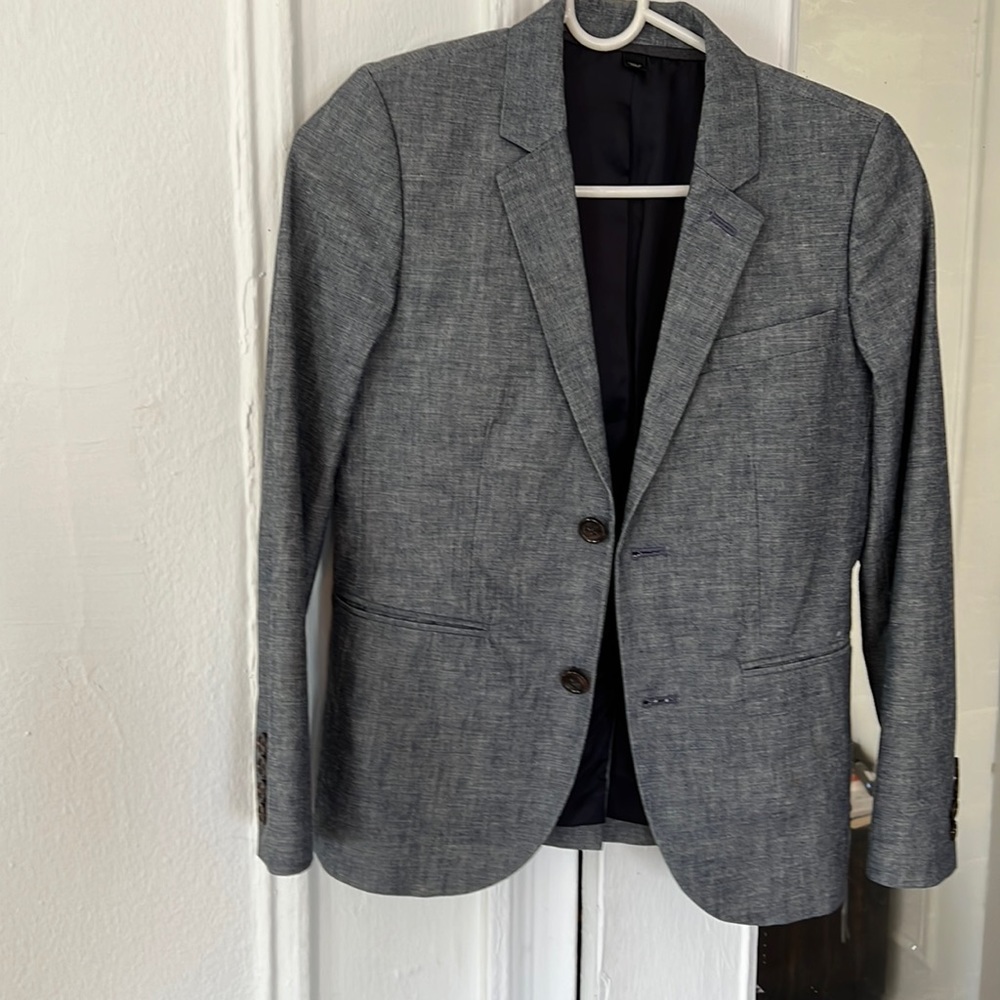 Crewcuts Suit Jacket